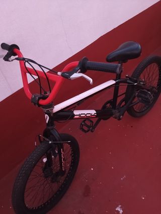 Bicicleta BMX Conor