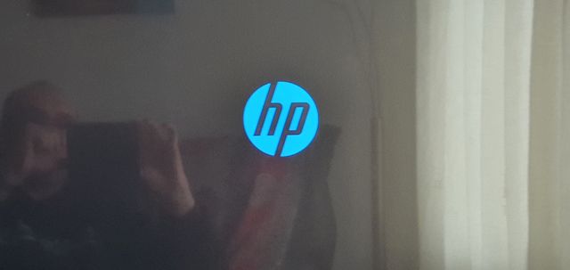 Ordenador de sobremesa HP i5