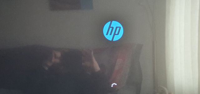 Ordenador de sobremesa HP i5