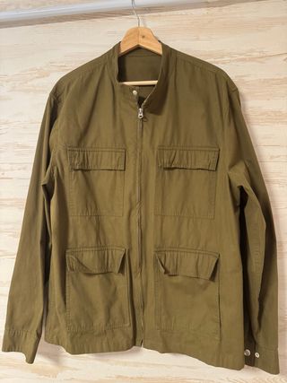 Sobrecamisa