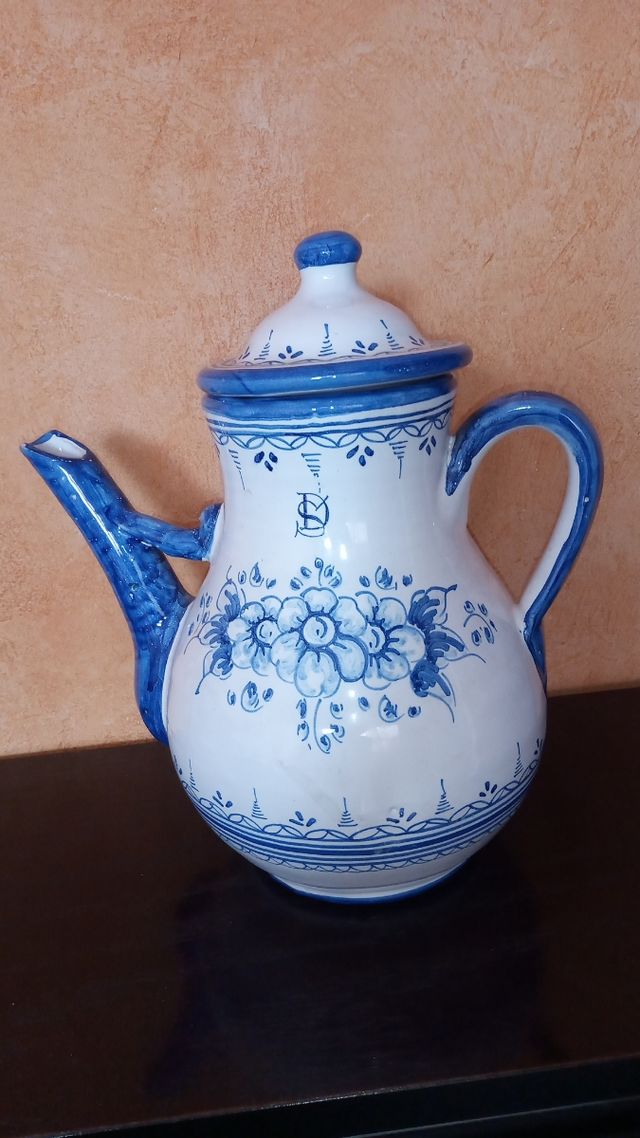 Ceramica Talavera