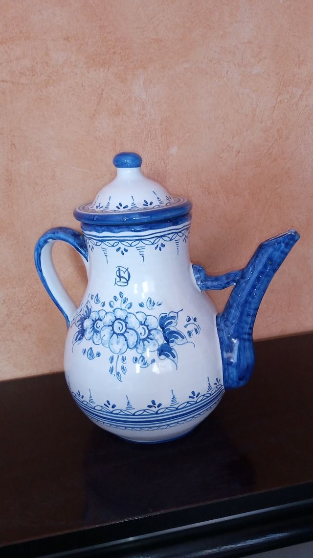 Ceramica Talavera