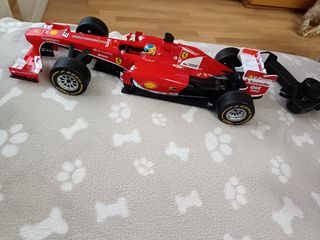 Coche XFormula F138 Teledirigido