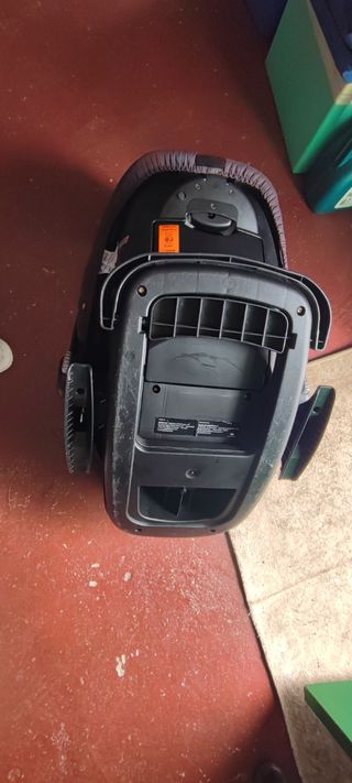 Silla easymaxi spp elx bebecar