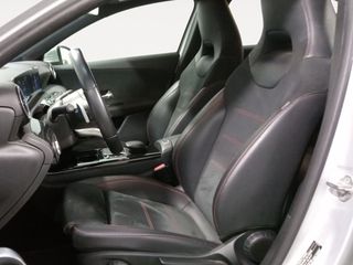 Mercedes Clase A 250e AMG Line