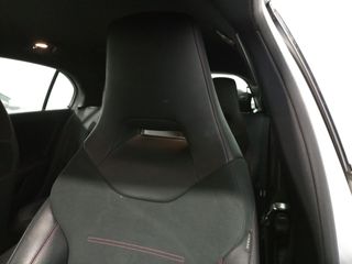 Mercedes Clase A 250e AMG Line