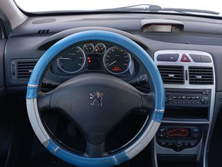 Peugeot 307 2.0 HDi 90