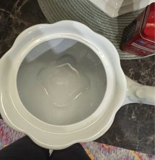 Servizio da tè/caffè da 6 nuovo