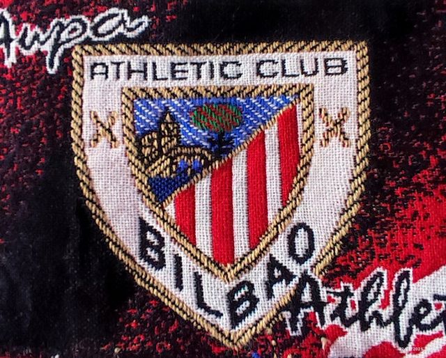 Bufanda Athletic Club.