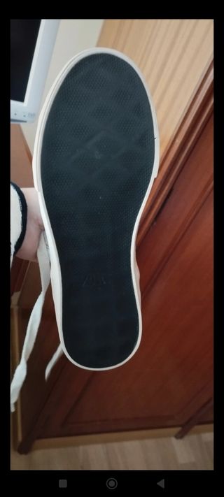 Zara edición limitada 
