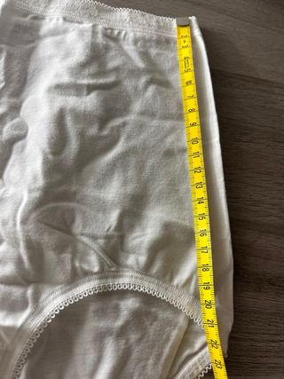 Culotte “Sloggi” tg. 44