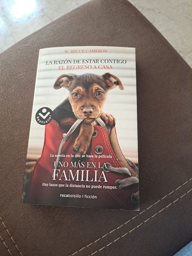 La razón de estar contigo. El regreso a casa (Spanish Edition)