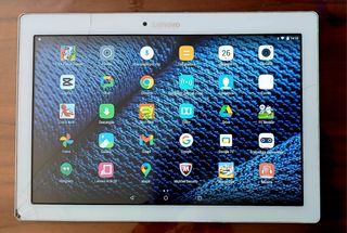 Tablet Lenovo Tab2 X30F 16 GB.Solo venta por envío