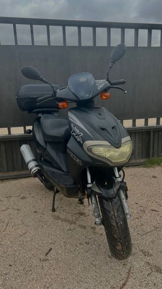 Scooter 125
