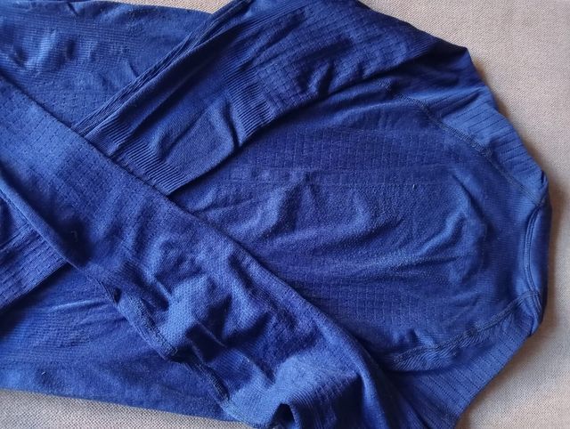 Camiseta térmica niño