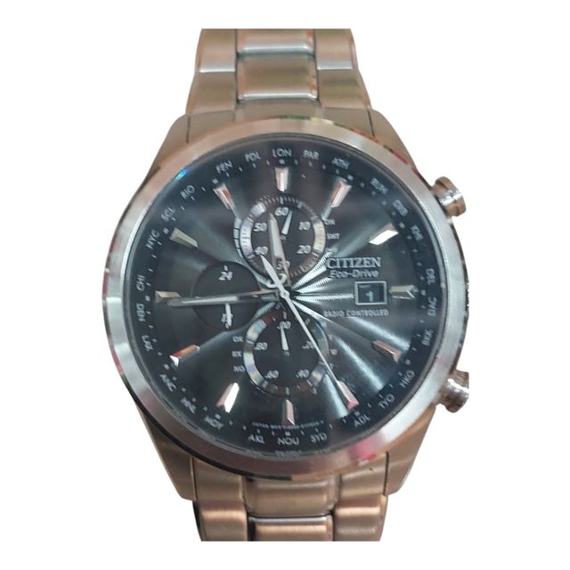 RELOJ CITYCEN ECO-DRIVE