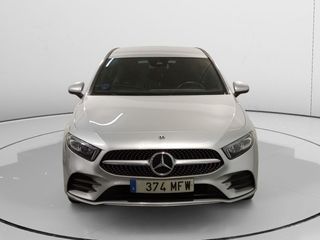 Mercedes Clase A 250e AMG Line
