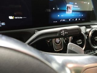 Mercedes Clase A 250e AMG Line