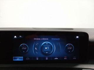 Mercedes Clase A 250e AMG Line