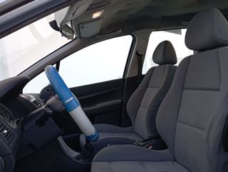 Peugeot 307 2.0 HDi 90