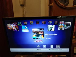 Sony PlayStation Classic Mini