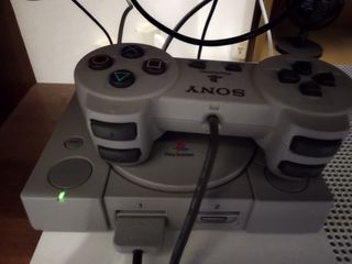 Sony PlayStation Classic Mini