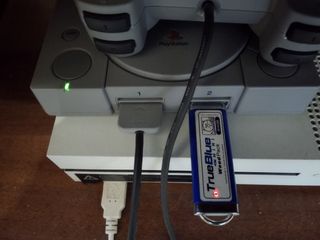 Sony PlayStation Classic Mini