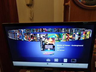 Sony PlayStation Classic Mini