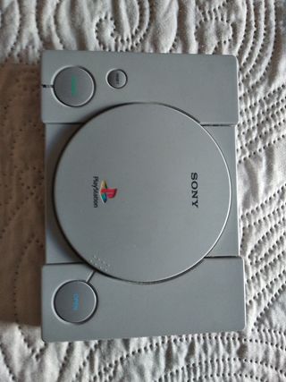 Sony PlayStation Classic Mini