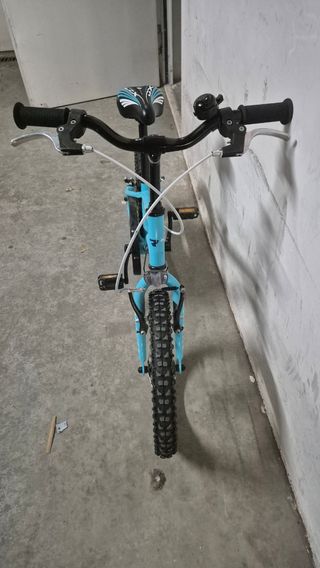 Bicicleta CONOR 16"