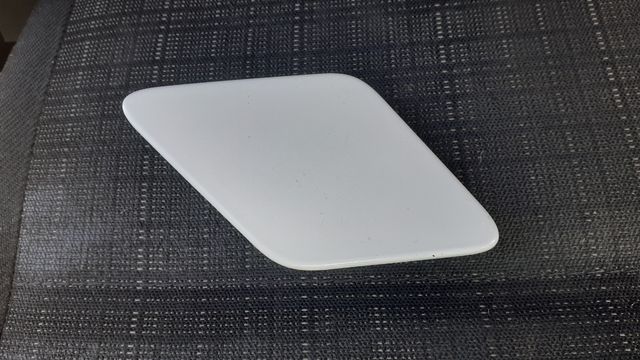 Copertura paraurti per camion Volvo FH e FM