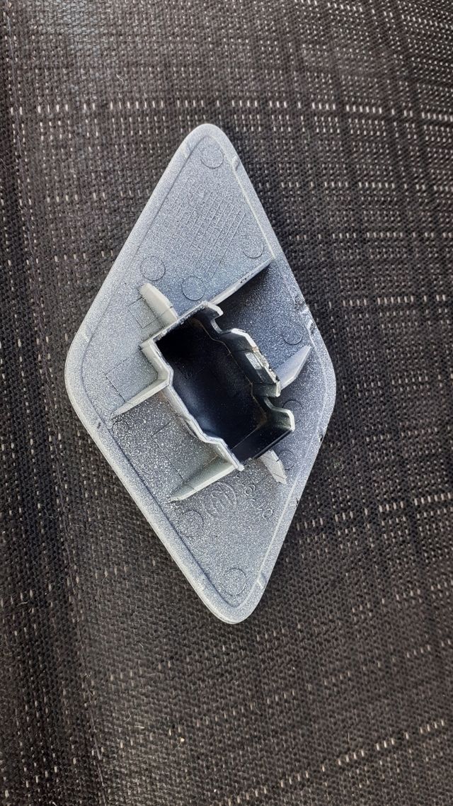 Copertura paraurti per camion Volvo FH e FM