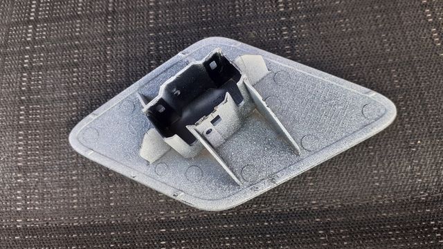 Copertura paraurti per camion Volvo FH e FM