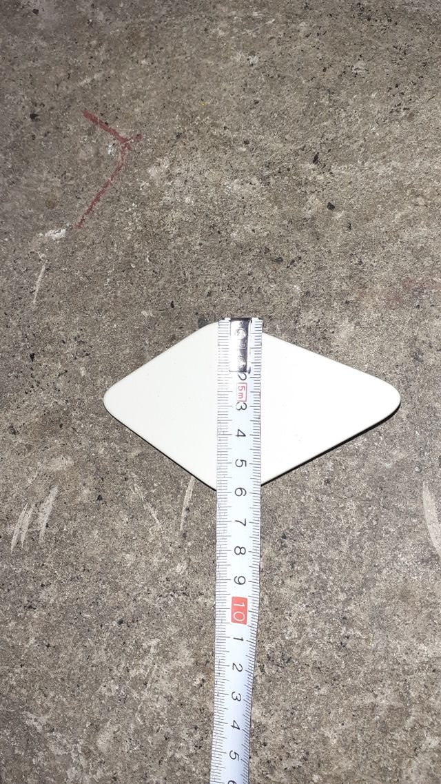 Copertura paraurti per camion Volvo FH e FM