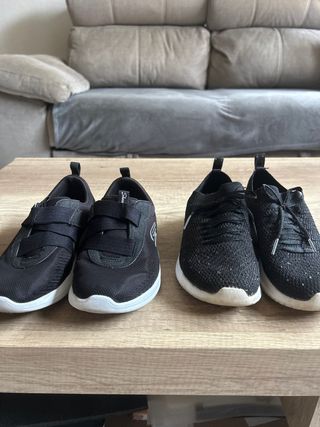 Zapatillas