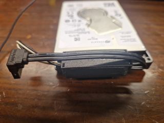 Xbox one X disco duro 1tb con Soporte