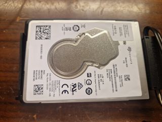 Xbox one X disco duro 1tb con Soporte