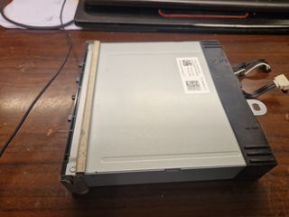 Xbox one X DVD original