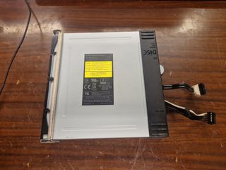 Xbox one X DVD original