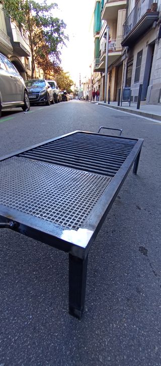 Parrillas Argentinas para Barbacoa