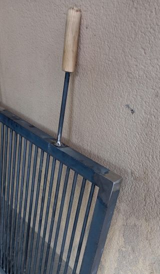 Parrillas Argentinas para Barbacoa