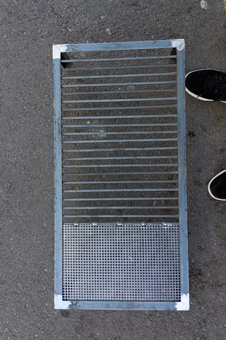 Parrillas Argentinas para Barbacoa