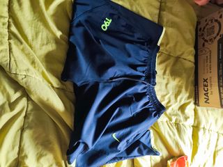 Pantalón chándal media rodilla Nike t90