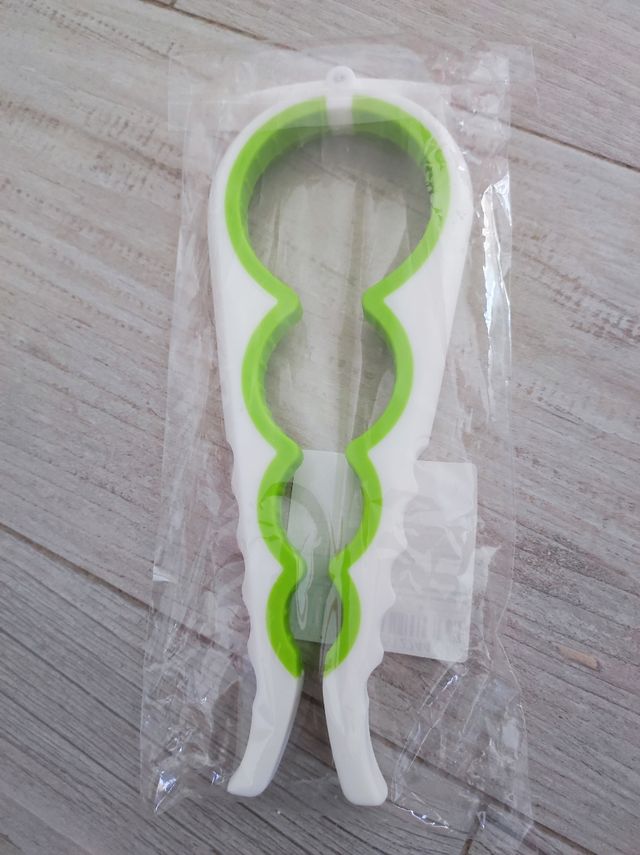 Abridor de botes de conserva