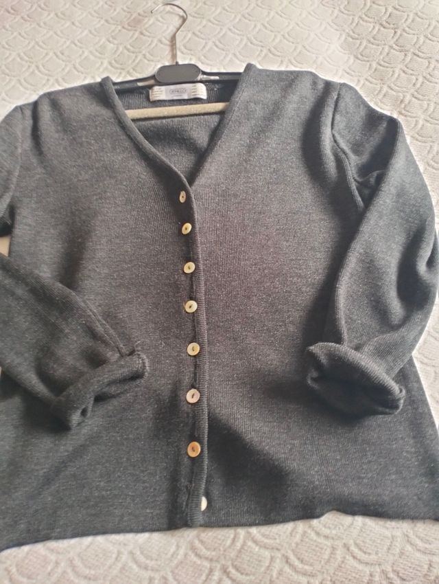 Chaqueta de mujer Marca zara