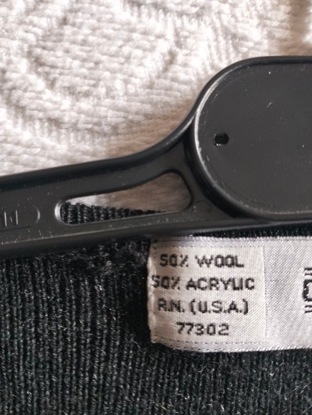 Chaqueta de mujer Marca zara