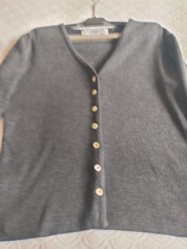 Chaqueta de mujer Marca zara
