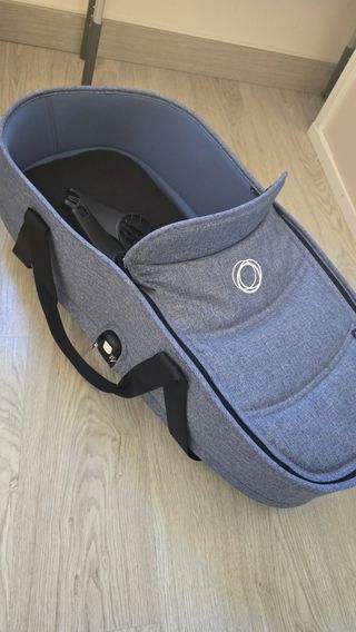 Capazo bugaboo bee 5
