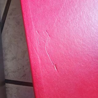 Sfigmomanometro mercurio vintage anni 70