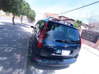 Citroen C8 2003